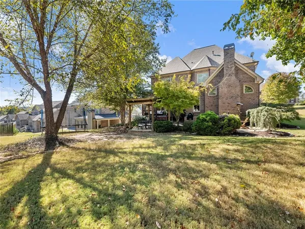 $1,050,000 | 2051 Skybrooke Court, Hoschton, GA 30548