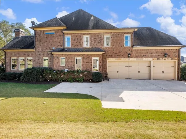 $1,050,000 | 2051 Skybrooke Court, Hoschton, GA 30548