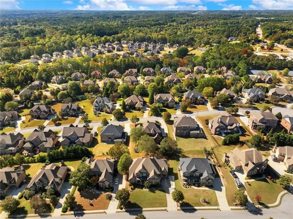 $1,050,000 | 2051 Skybrooke Court, Hoschton, GA 30548