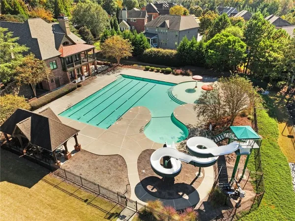 $1,050,000 | 2051 Skybrooke Court, Hoschton, GA 30548