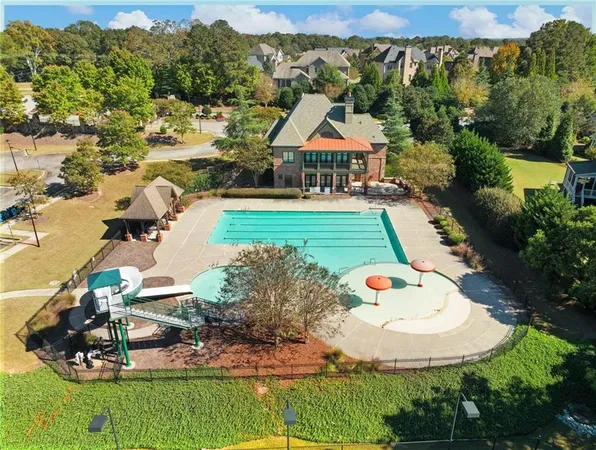 $1,050,000 | 2051 Skybrooke Court, Hoschton, GA 30548