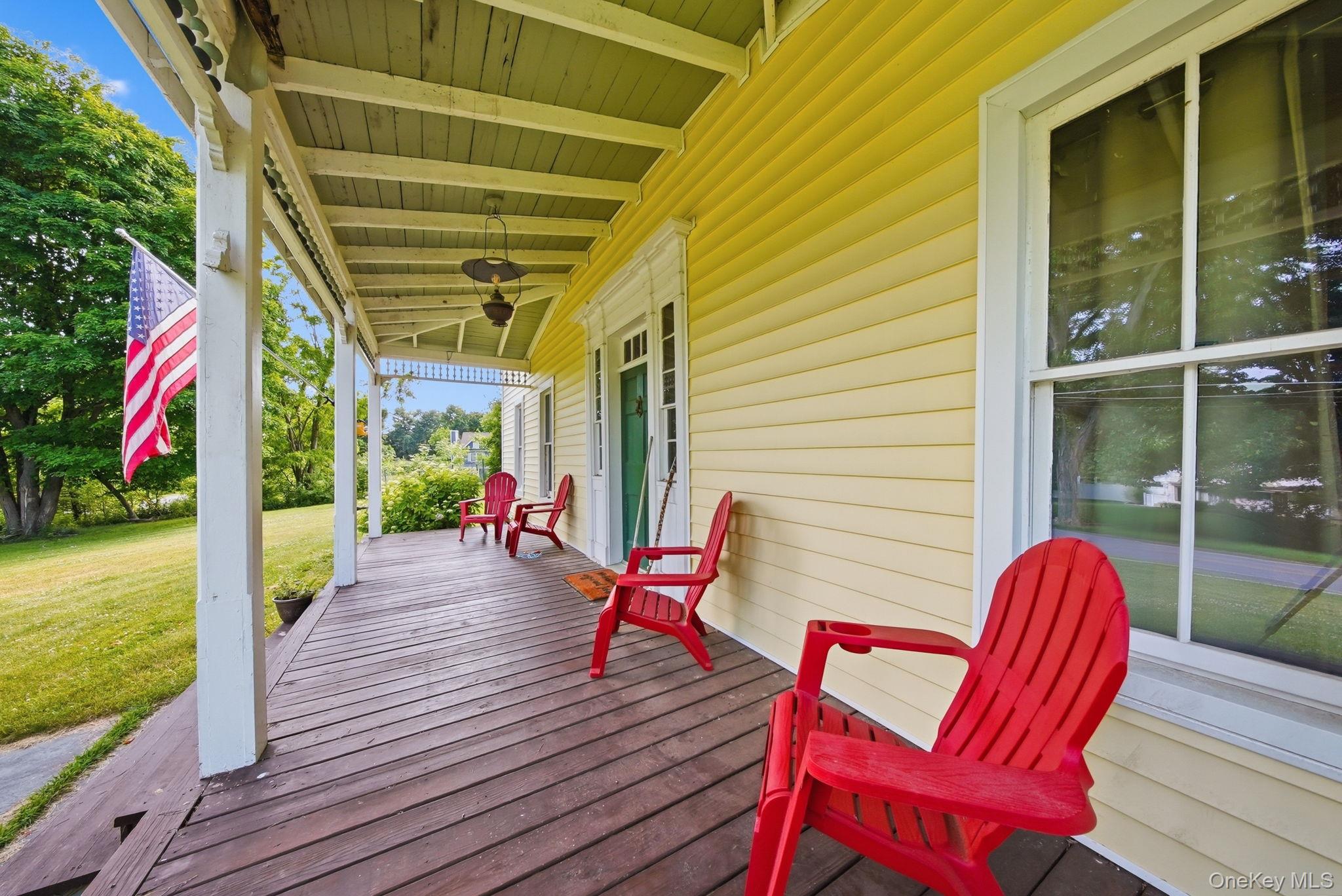 633 Ridgebury Road Slate Hill, NY 10973 - Photo 5 of 48