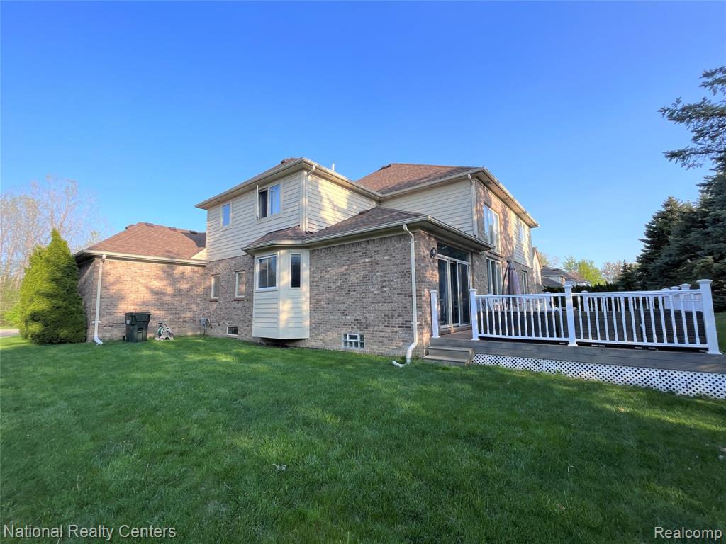2056 Somerville Road Rochester Hills, MI 48307 - Photo 81 of 84