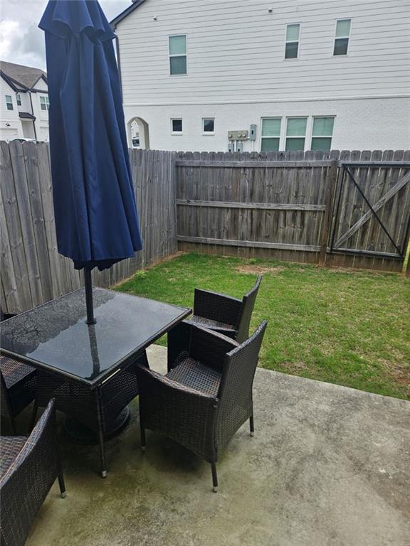 56 Auburn Hl Road Auburn, GA 30011 - Photo 21 of 27