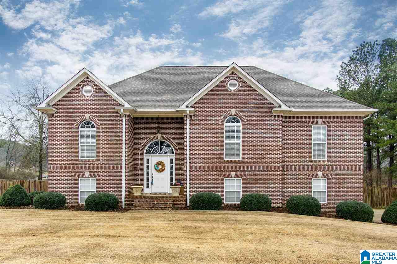40 Peaceful Cove Springville, AL 35146 - Photo 1 of 31