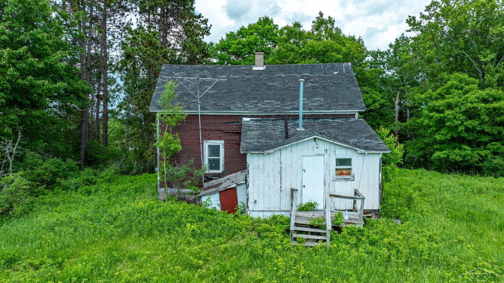 25615 Leo S Road Watton, MI 49970 - Photo 15 of 72