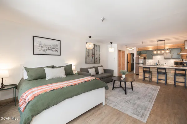 $389,000 | 79114 Highway 40, Unit E319, Winter Park, CO 80482