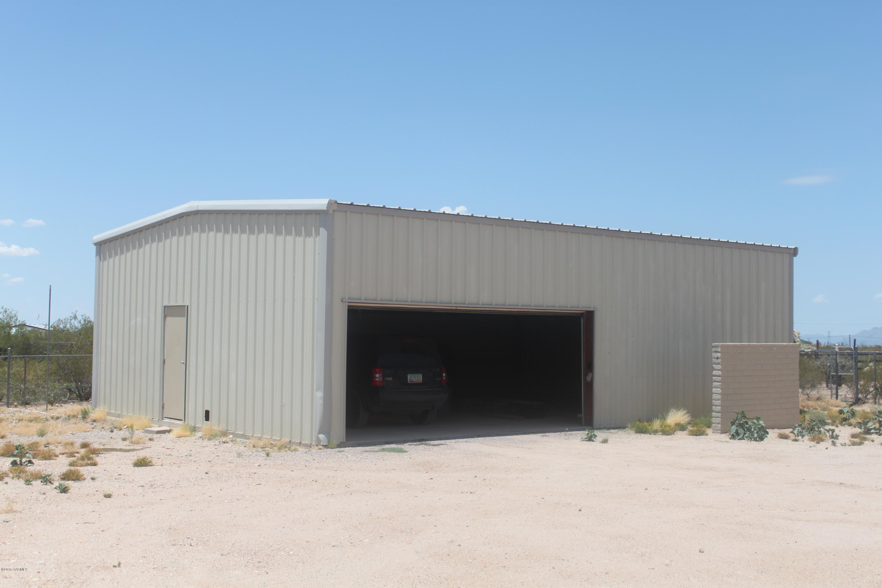 9942 South Dailey Ranch Road Vail, AZ 85641 - Photo 12 of 21 Gallery Image 12