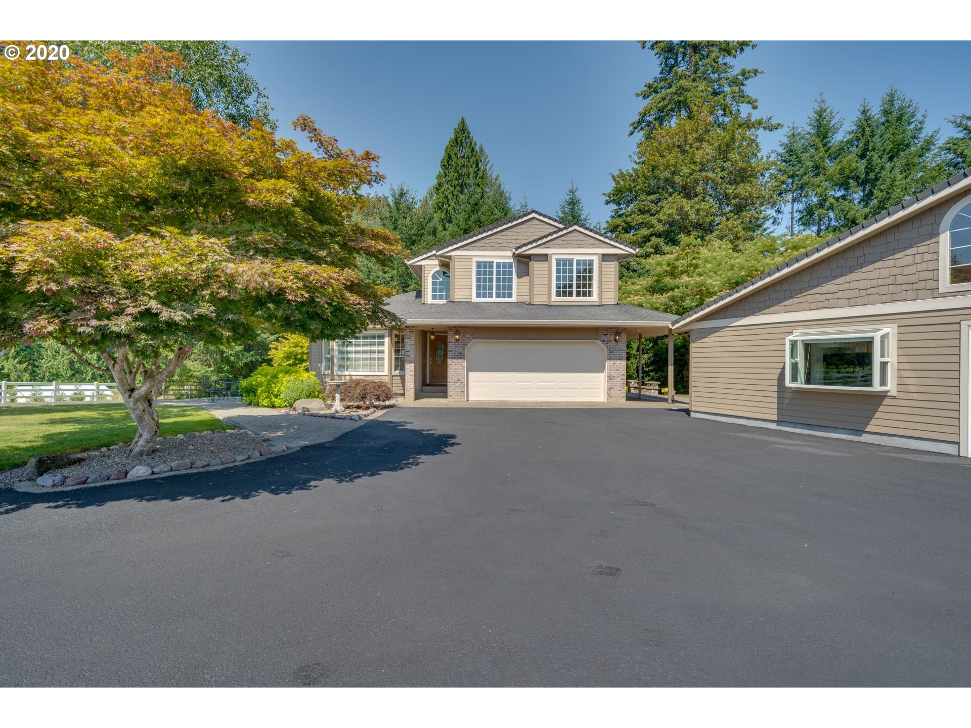 16270 South Thayer Road Oregon City, OR 97045 - Photo 1 of 32 Gallery Image 1