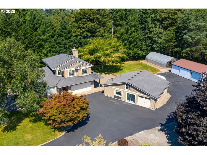 16270 South Thayer Road Oregon City, OR 97045 - Photo 31 of 32 Gallery Image 31