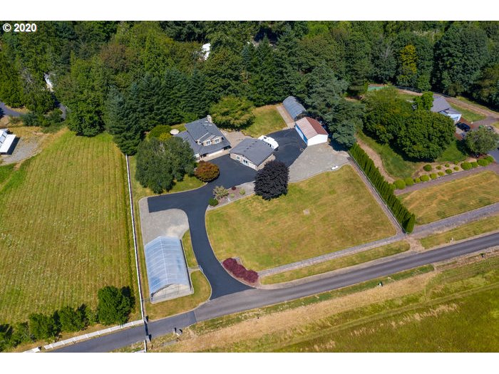 16270 South Thayer Road Oregon City, OR 97045 - Photo 32 of 32 Gallery Image 32