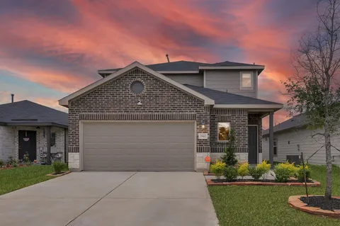 $269,000 | 1961 Hidden Cedar Drive, Conroe, TX 77301