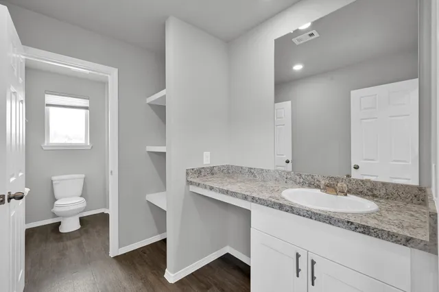 $269,000 | 1961 Hidden Cedar Drive, Conroe, TX 77301