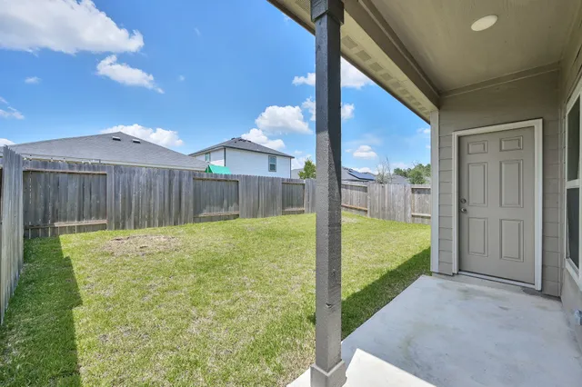 $269,000 | 1961 Hidden Cedar Drive, Conroe, TX 77301