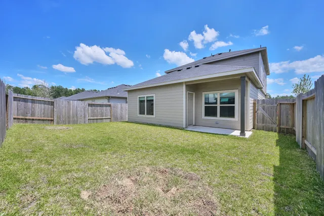 $269,000 | 1961 Hidden Cedar Drive, Conroe, TX 77301