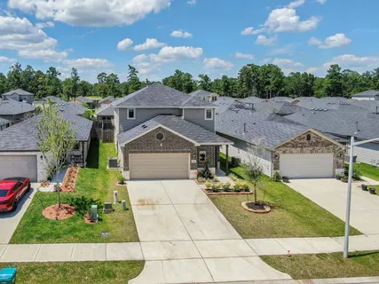 $269,000 | 1961 Hidden Cedar Drive, Conroe, TX 77301