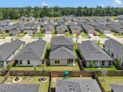 $269,000 | 1961 Hidden Cedar Drive, Conroe, TX 77301