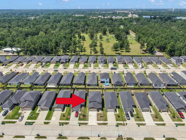 $269,000 | 1961 Hidden Cedar Drive, Conroe, TX 77301