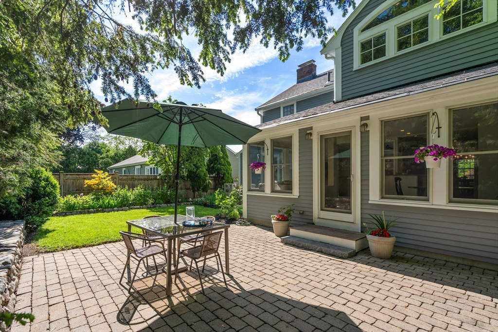 74 Shaw Road Belmont, MA 02478 - Photo 30 of 35 Gallery Image 30
