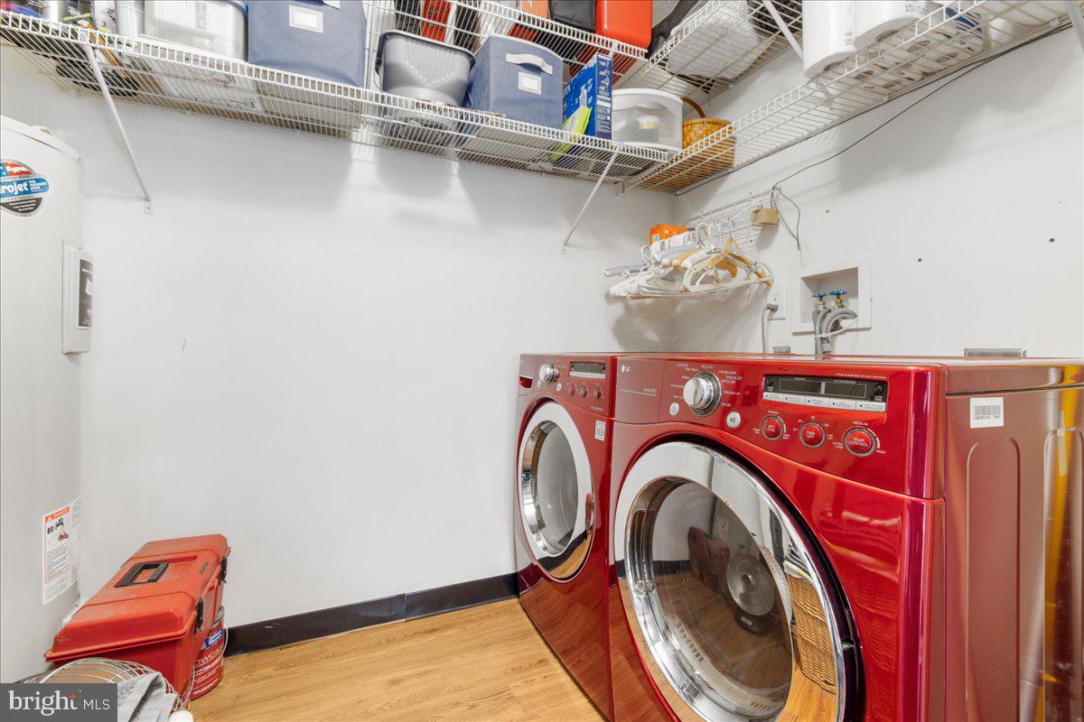 689 Winding Stream Way, Unit 103 Odenton, MD 21113 - Photo 31 of 40