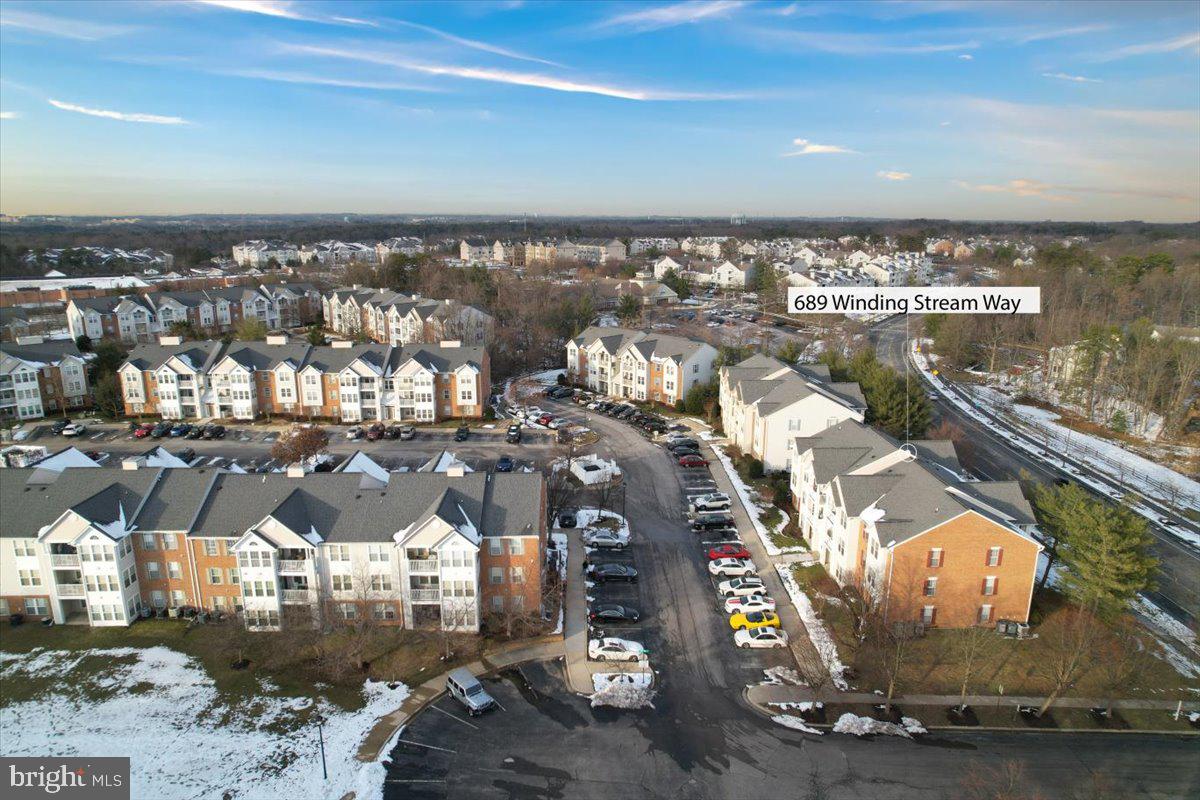 689 Winding Stream Way, Unit 103 Odenton, MD 21113 - Photo 35 of 40