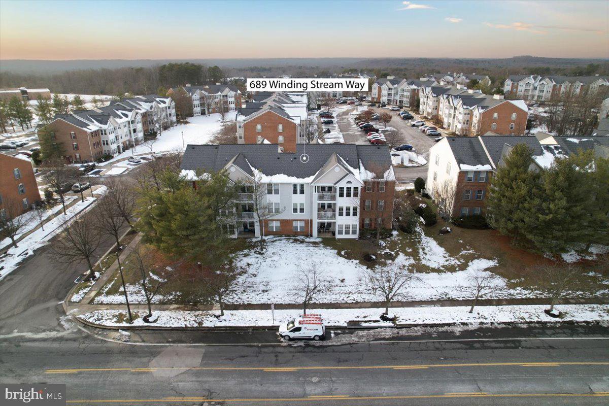 689 Winding Stream Way, Unit 103 Odenton, MD 21113 - Photo 36 of 40