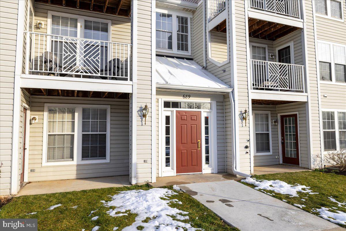 689 Winding Stream Way, Unit 103 Odenton, MD 21113 - Photo 5 of 40