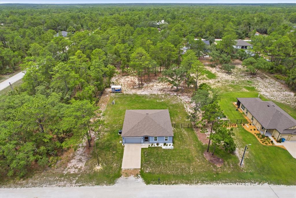16125 Magpie Road Weeki Wachee, FL 34614 - Photo 47 of 50