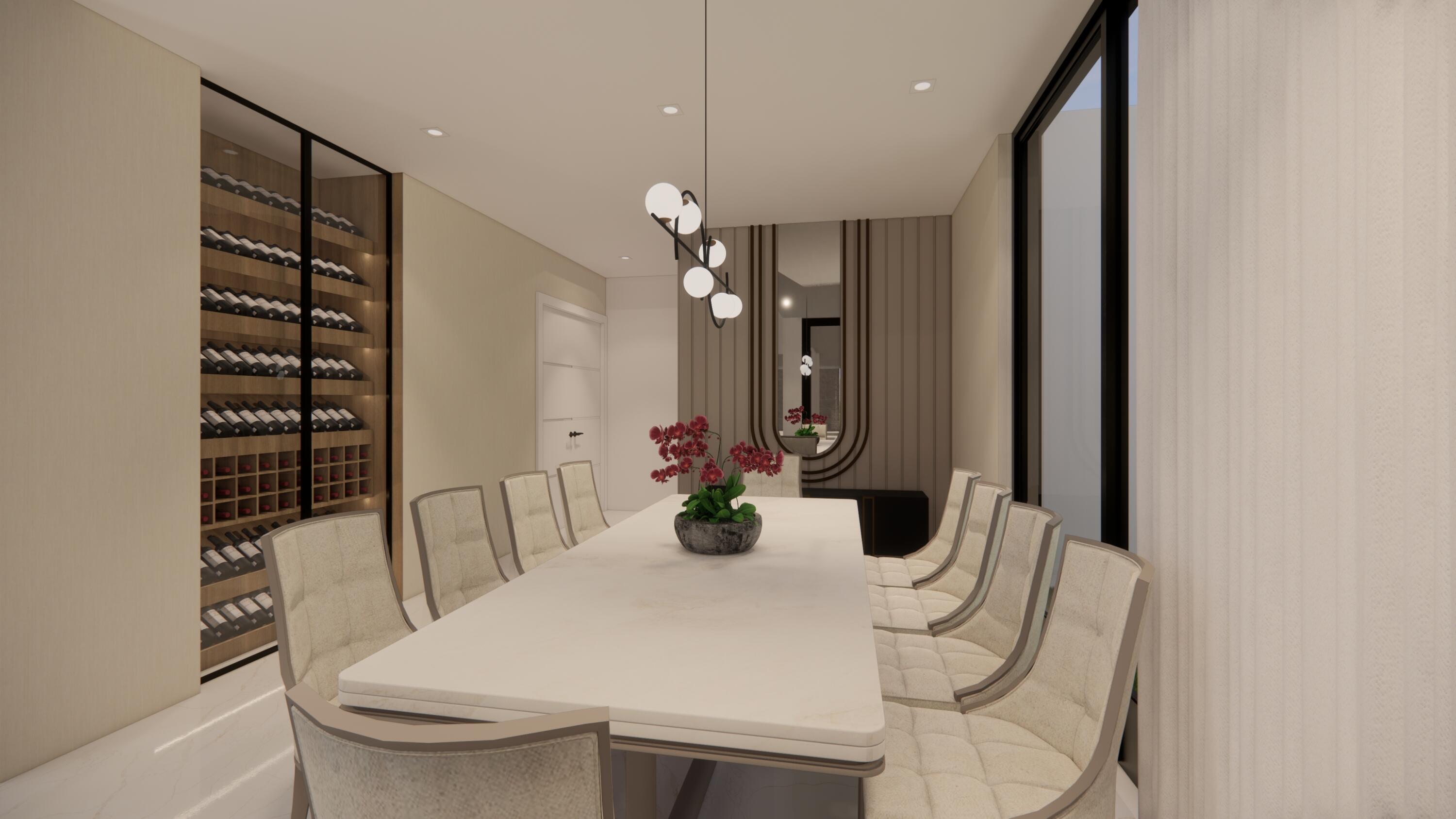 499 Northeast 8th Street Boca Raton, FL 33432 - Photo 11 of 31 Dining 2