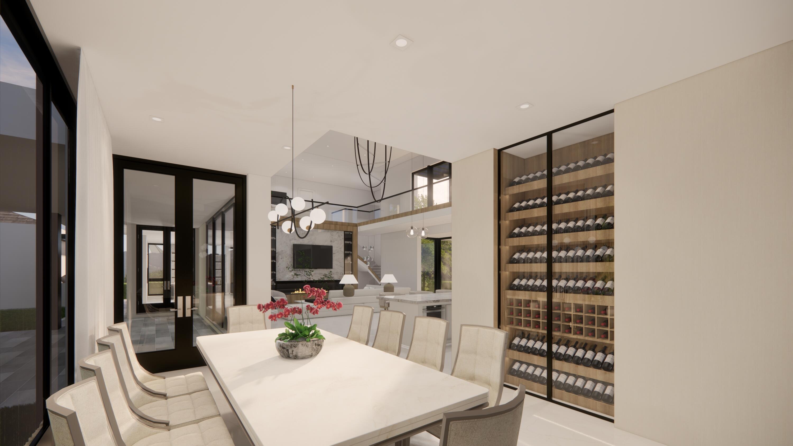 499 Northeast 8th Street Boca Raton, FL 33432 - Photo 12 of 31 Dining 3