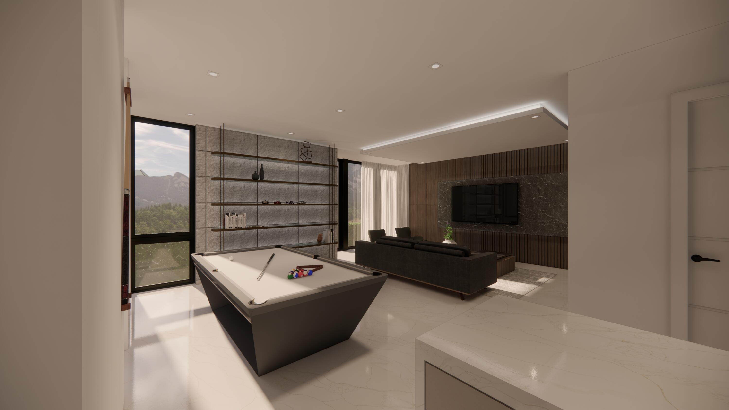 499 Northeast 8th Street Boca Raton, FL 33432 - Photo 13 of 31 Clubroom 1