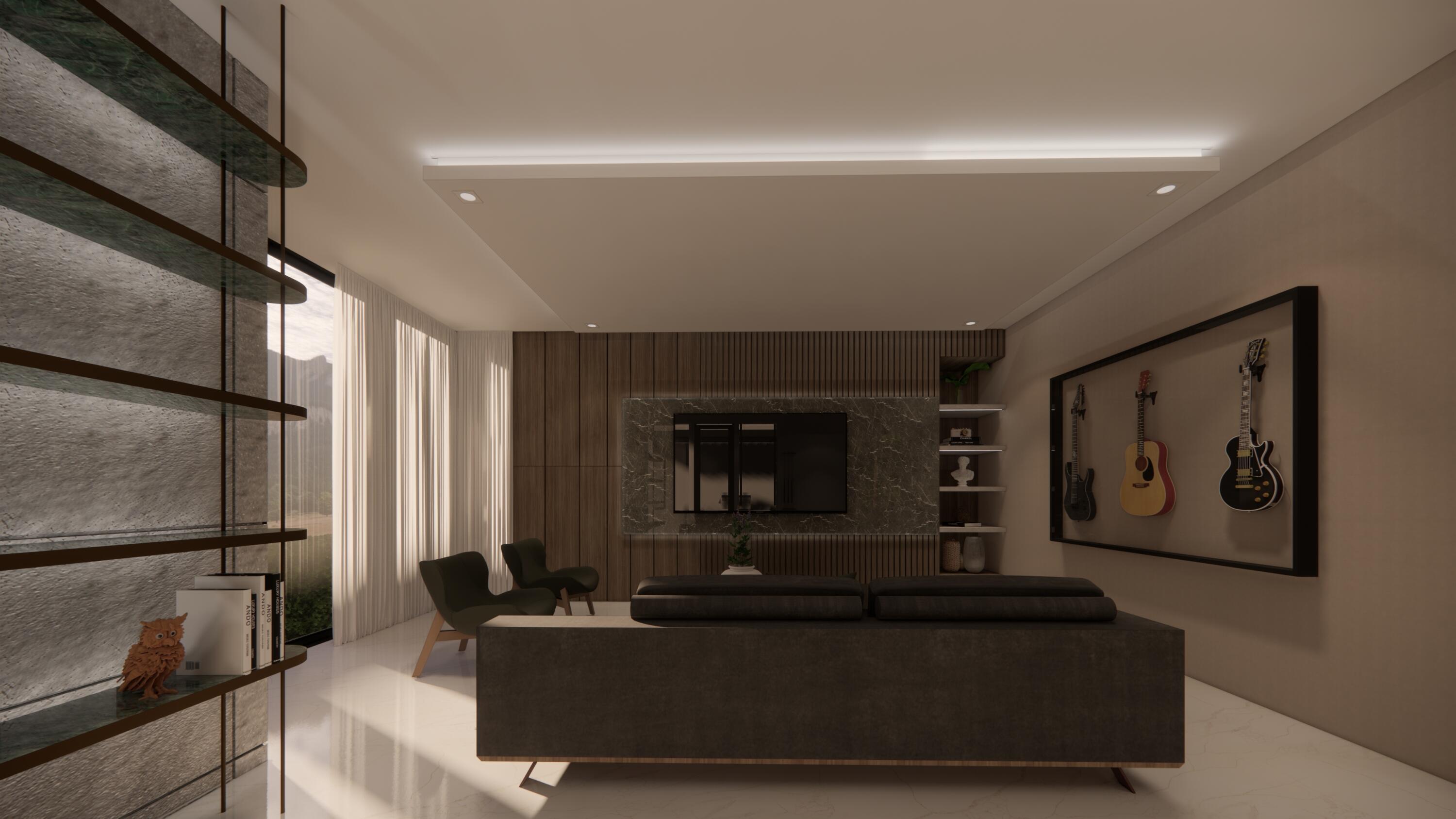 499 Northeast 8th Street Boca Raton, FL 33432 - Photo 15 of 31 Clubroom 3