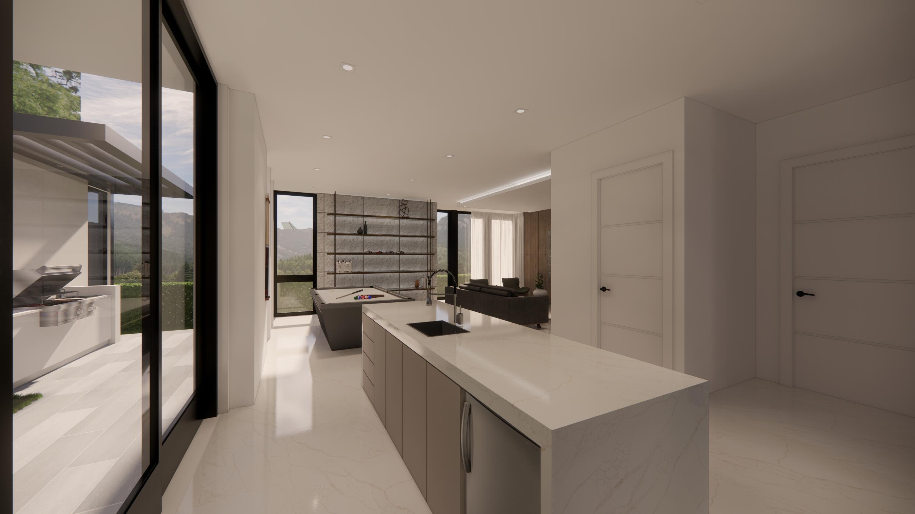 499 Northeast 8th Street Boca Raton, FL 33432 - Photo 16 of 31 Clubroom 4