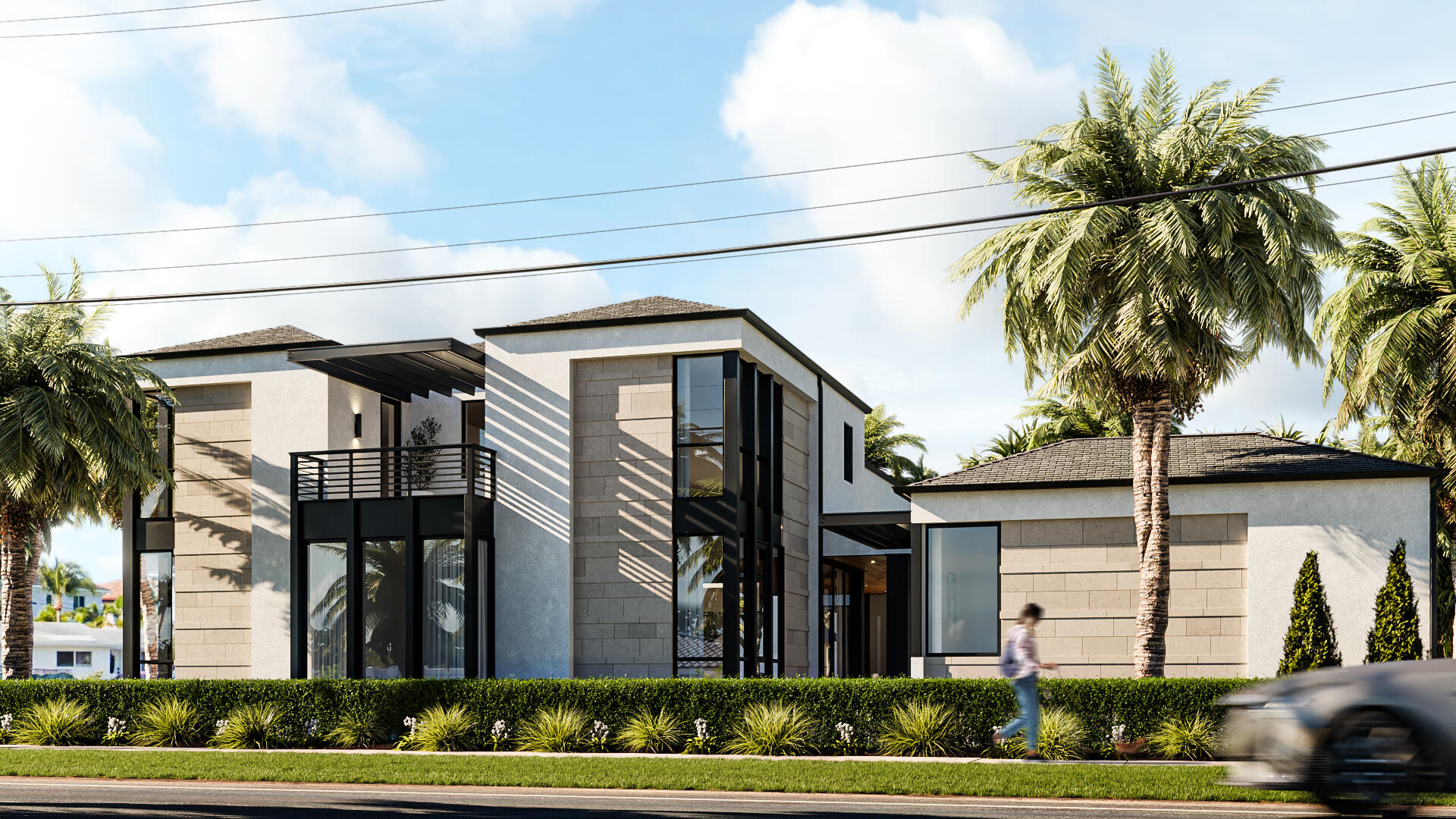 499 Northeast 8th Street Boca Raton, FL 33432 - Photo 2 of 31 499 - Side (2)