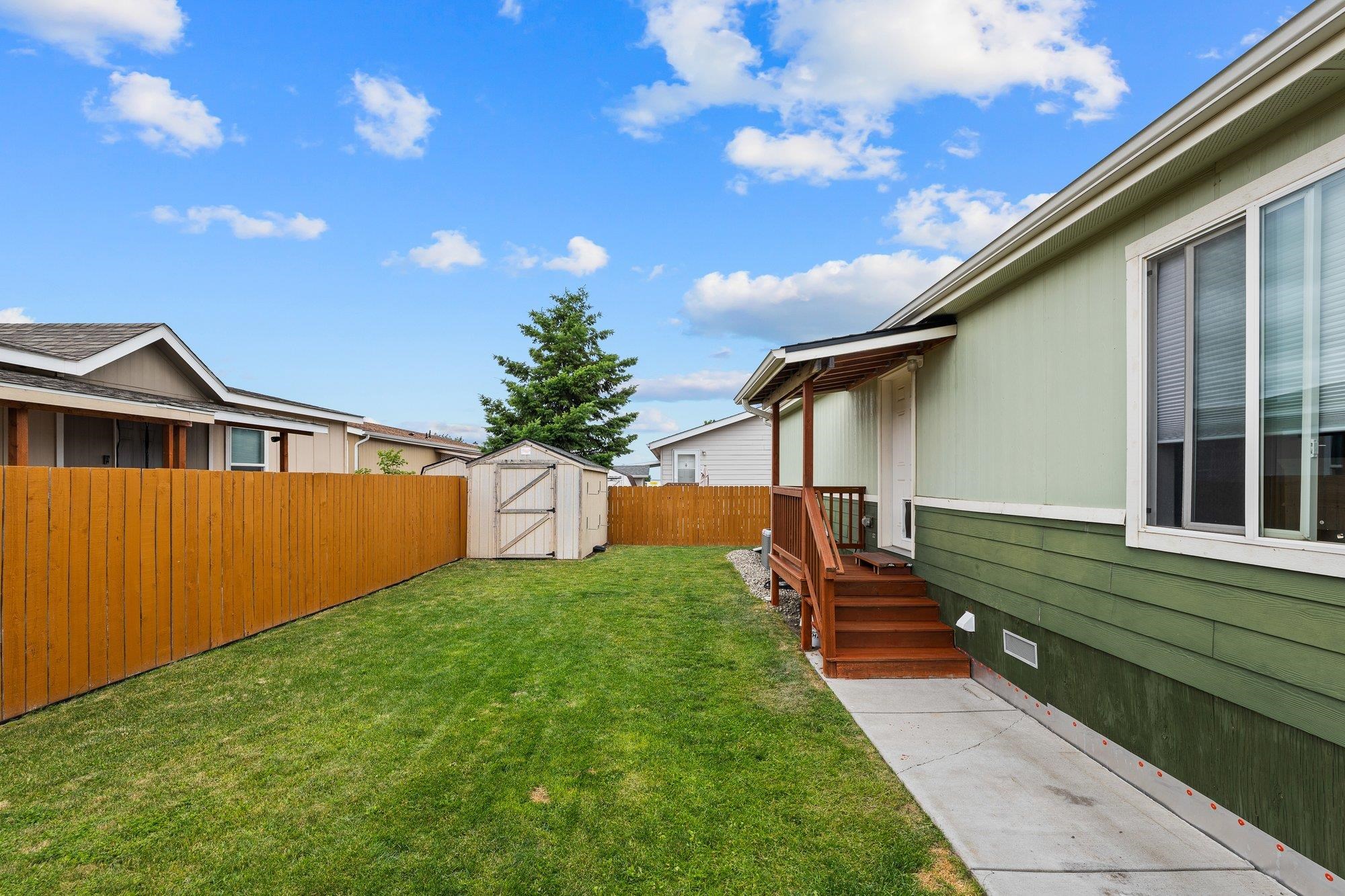 10510 West Richland Road, Unit 105 Cheney, WA 99004 - Photo 19 of 26