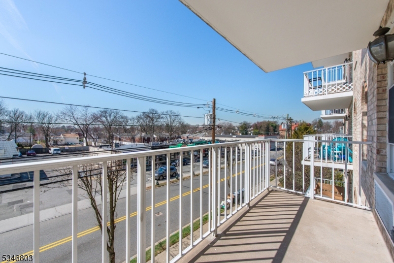 446 Passaic Street, Unit 3F Hackensack, NJ 07601 - Photo 17 of 21
