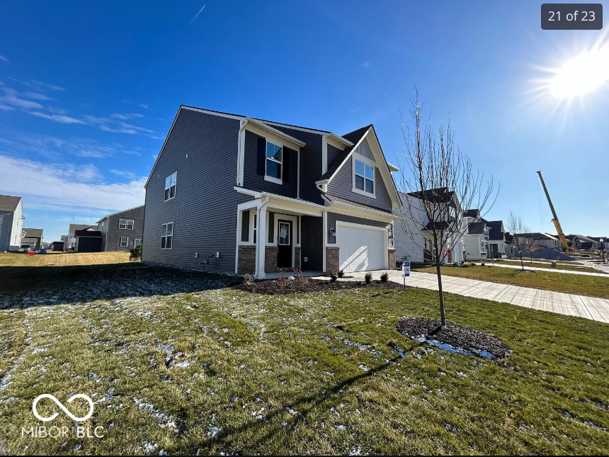 8574 Lester Place Pendleton, IN 46064 - Photo 22 of 23