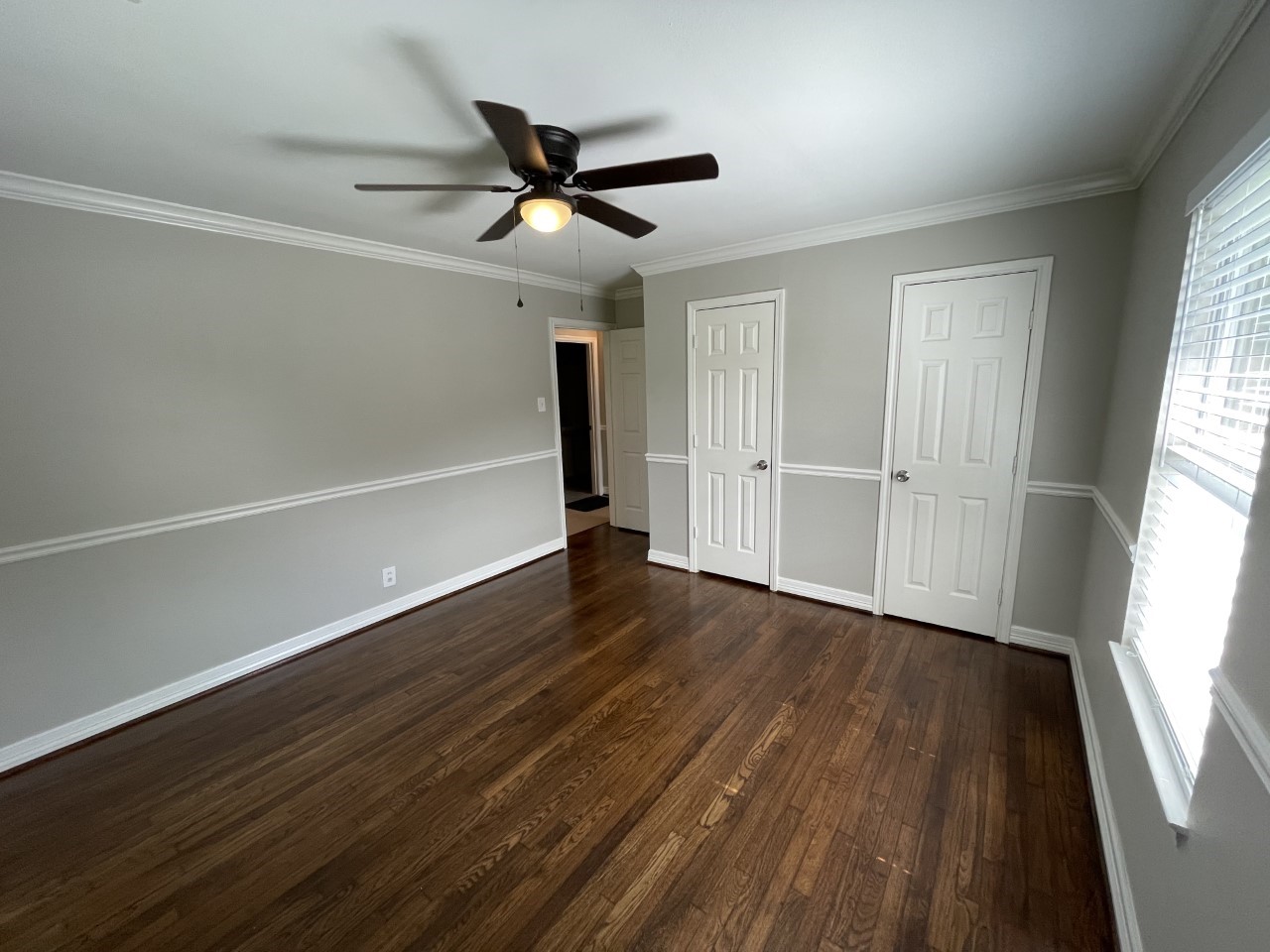 3923 Cosby Street Houston, TX 77021 - Photo 21 of 25 Bedroom #2