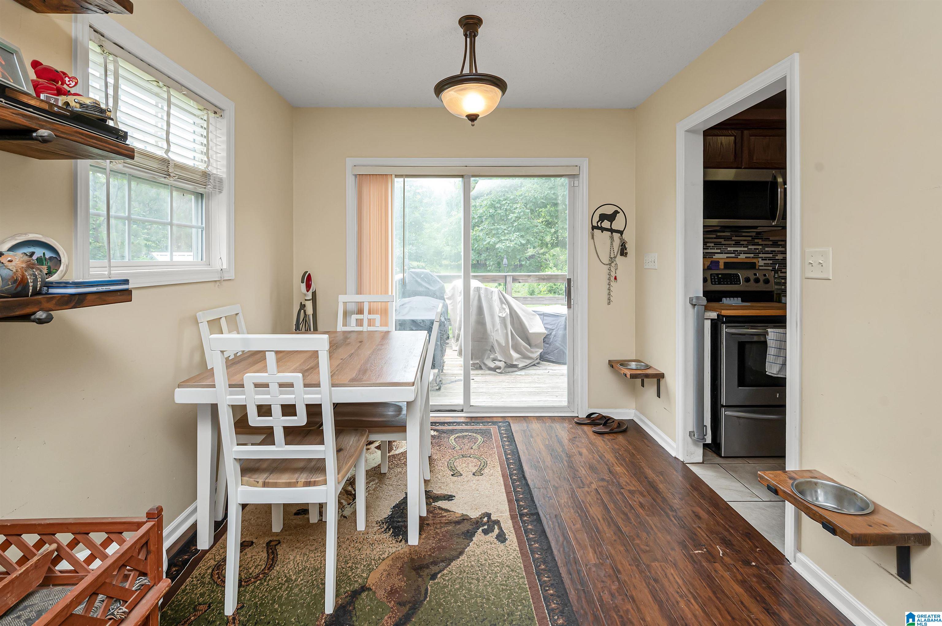 381 Hunters Crossing Road Odenville, AL 35120 - Photo 13 of 48