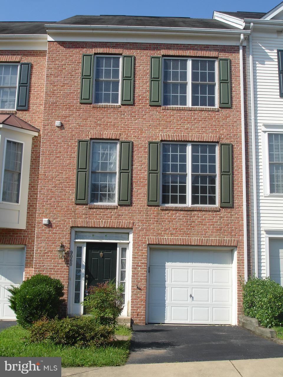 9060 Two Bays Road Lorton, VA 22079 - Photo 1 of 30 Exterior (Front)