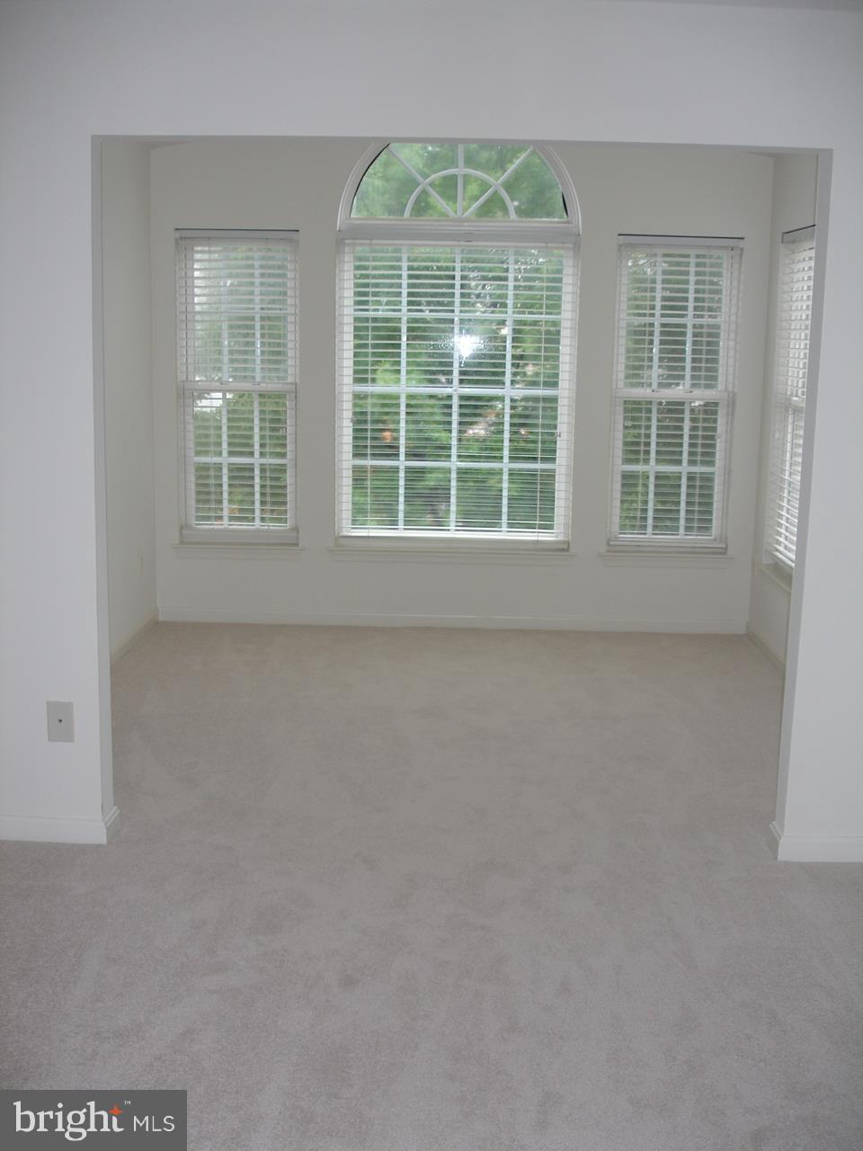 9060 Two Bays Road Lorton, VA 22079 - Photo 13 of 30 New Carpet Master Bedroom & Sitting Room