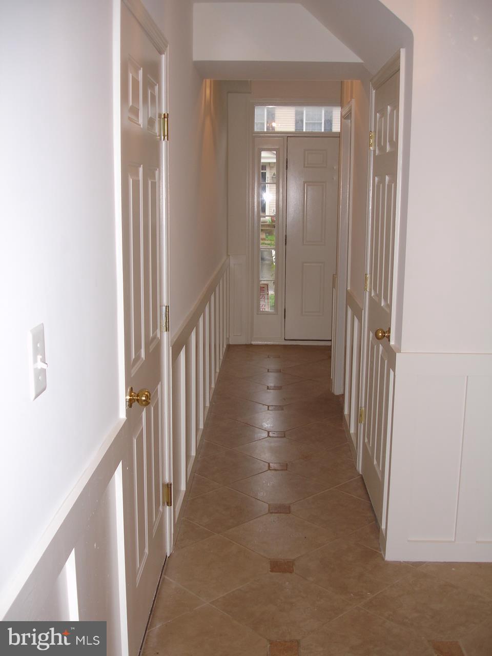 9060 Two Bays Road Lorton, VA 22079 - Photo 3 of 30 Foyer/ Hallway Basement
