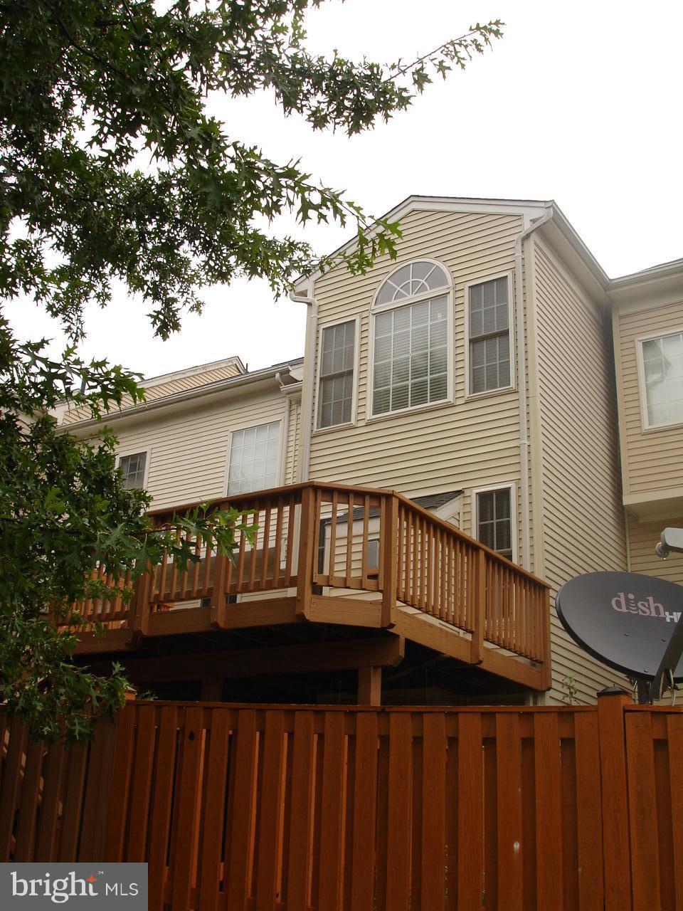 9060 Two Bays Road Lorton, VA 22079 - Photo 29 of 30 Exterior (Rear)