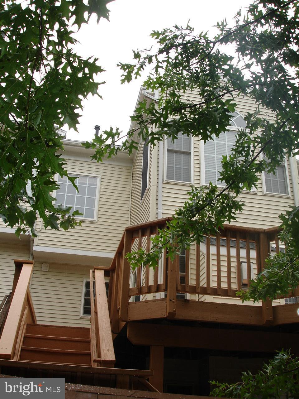 9060 Two Bays Road Lorton, VA 22079 - Photo 30 of 30 Exterior (Rear)