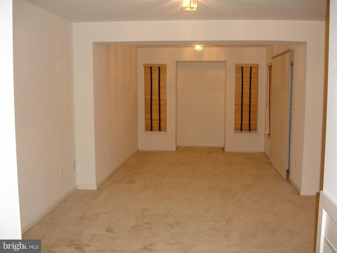 9060 Two Bays Road Lorton, VA 22079 - Photo 4 of 30 Spacious Rec-Room & walk-out to Patio