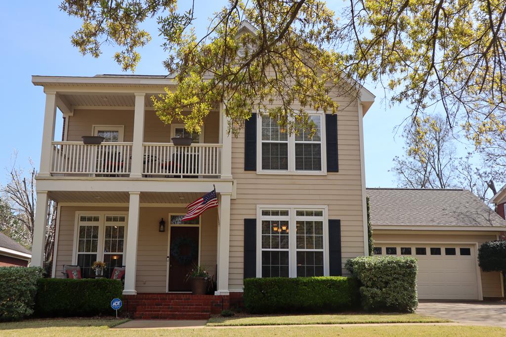 511 Edinburgh Way Dothan, AL 36305 - Photo 1 of 1 Main View
