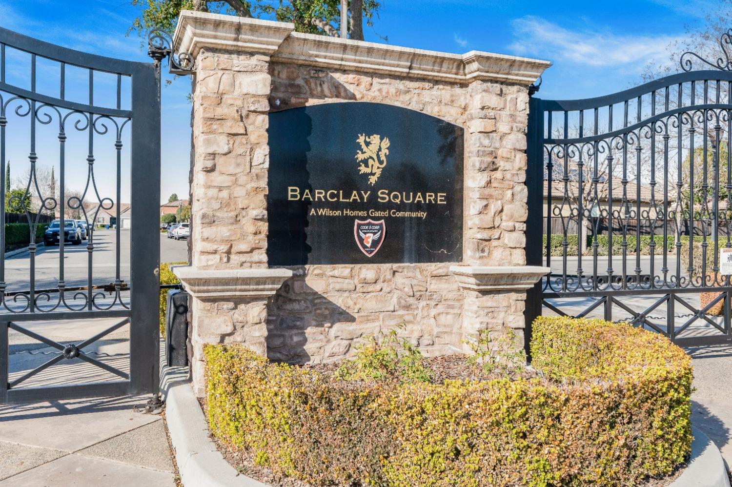 3585 Barclay Square Clovis, CA 93619 - Photo 2 of 41