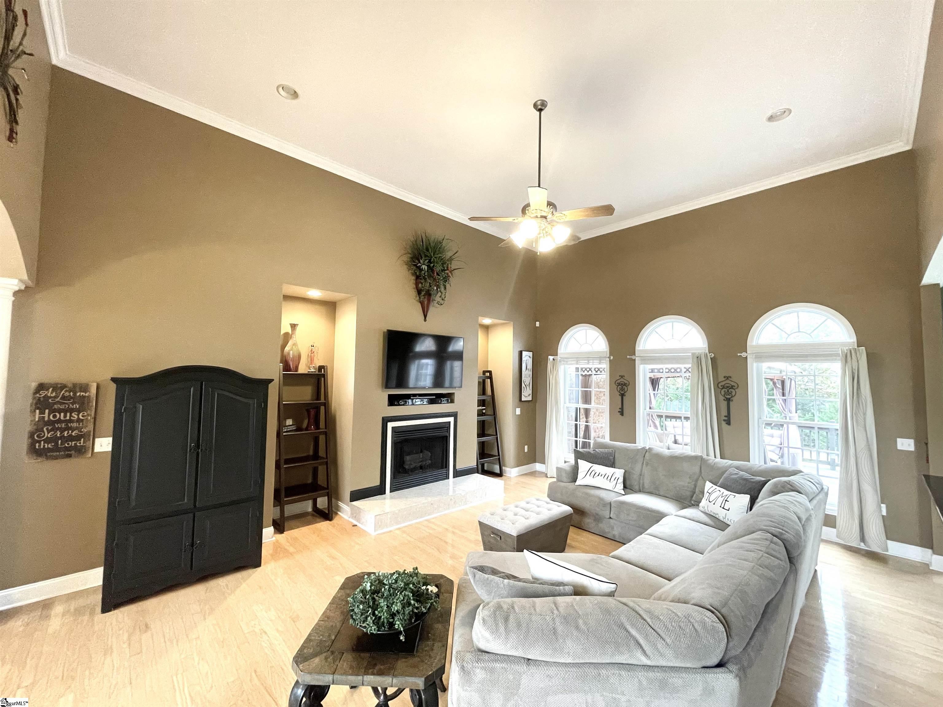 120 Spanish Wells Anderson, SC 29621 - Photo 3 of 36 Gallery Image 3