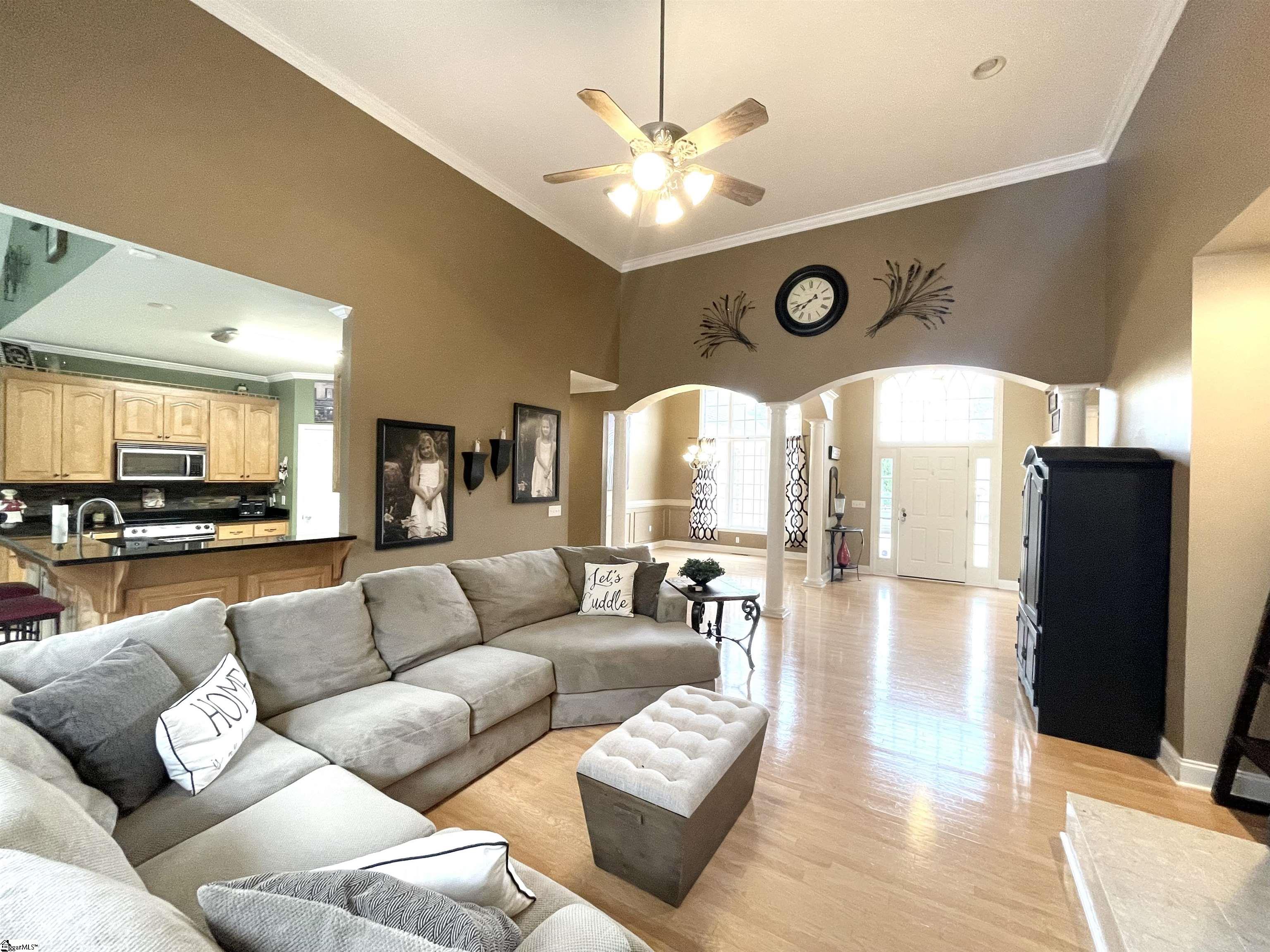 120 Spanish Wells Anderson, SC 29621 - Photo 4 of 36 Gallery Image 4