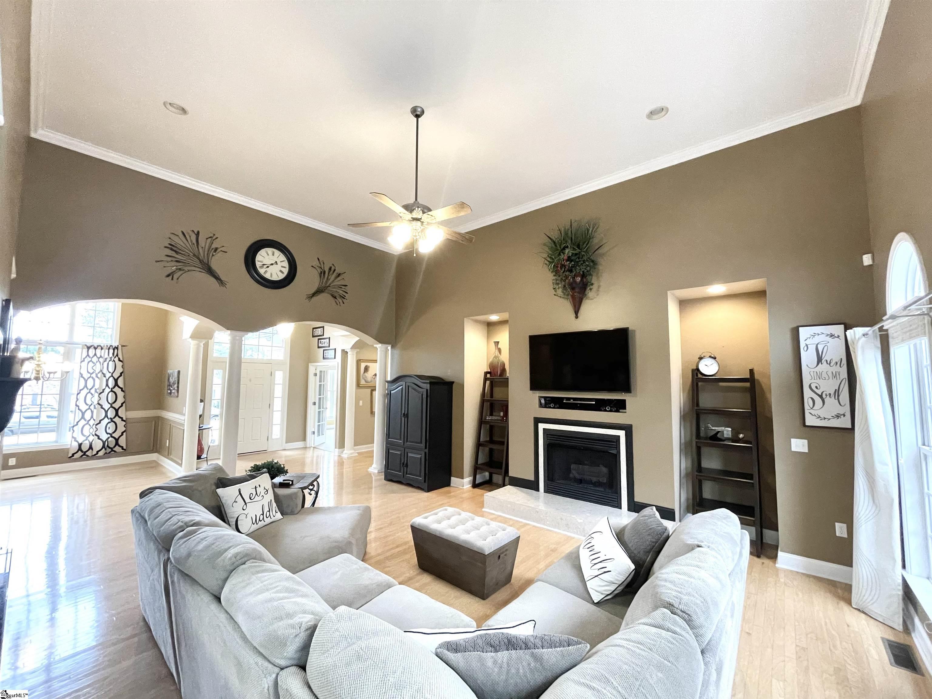 120 Spanish Wells Anderson, SC 29621 - Photo 5 of 36 Gallery Image 5